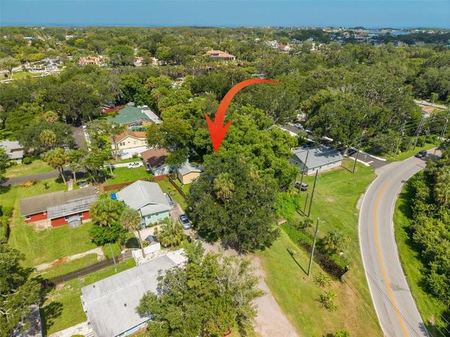 5721 CASSON AVENUE, New Port Richey, FL 34652