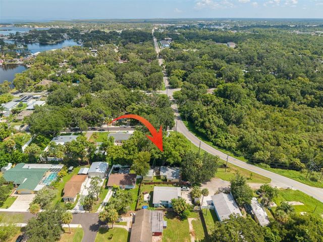 5721 CASSON AVENUE, New Port Richey, FL 34652