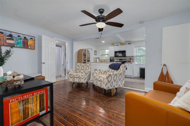 5721 CASSON AVENUE, New Port Richey, FL 34652