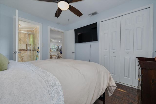 5721 CASSON AVENUE, New Port Richey, FL 34652
