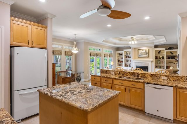 4961 Hampshire Place, Hixson, TN 37343