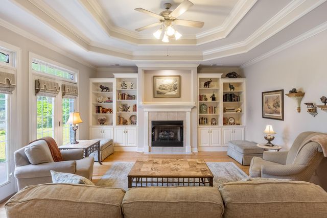 4961 Hampshire Place, Hixson, TN 37343