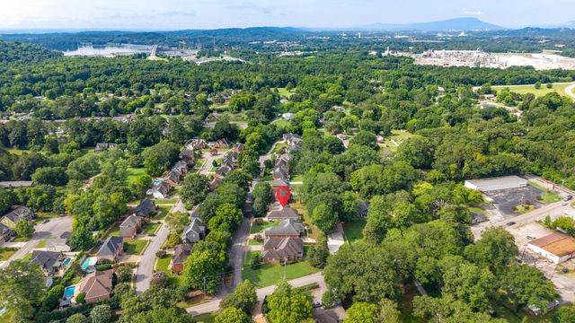 4961 Hampshire Place, Hixson, TN 37343