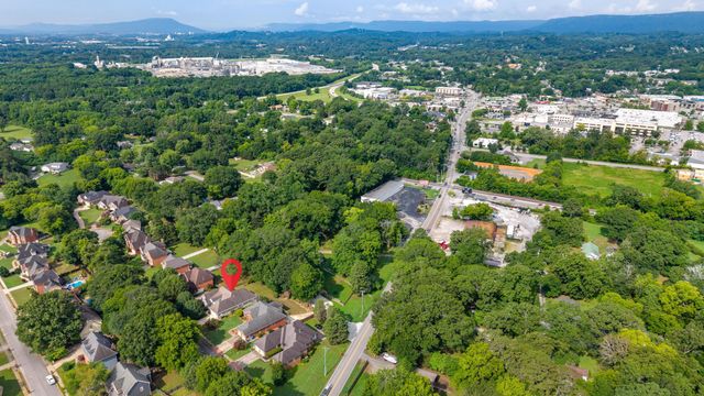 4961 Hampshire Place, Hixson, TN 37343