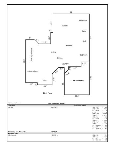 4961 Hampshire Place, Hixson, TN 37343