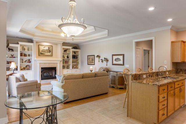 4961 Hampshire Place, Hixson, TN 37343