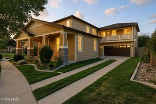 1681 Emerald Bay Drive, Reno, NV 89521