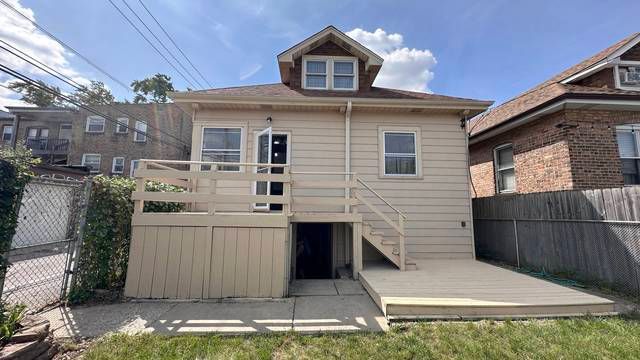 5214 W Schubert Avenue, Chicago, IL 60639