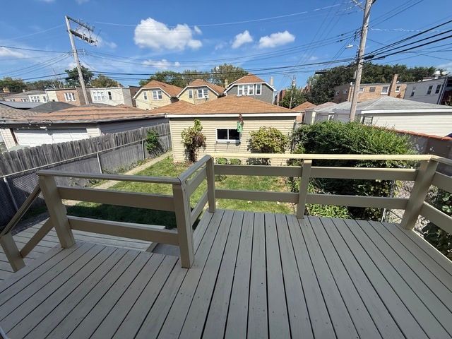 5214 W Schubert Avenue, Chicago, IL 60639