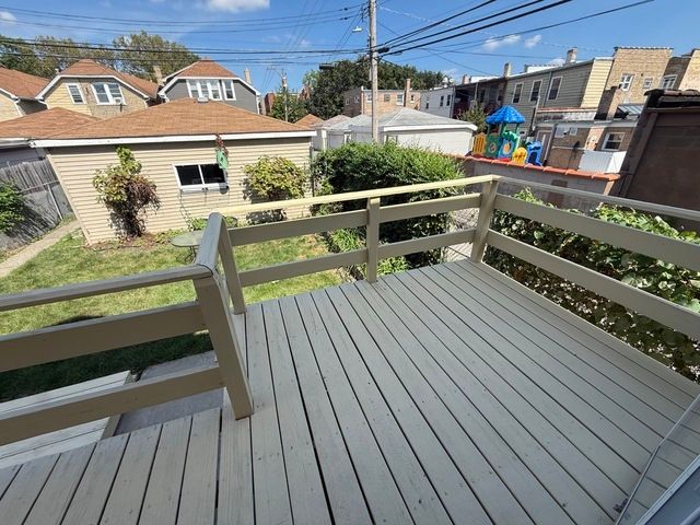 5214 W Schubert Avenue, Chicago, IL 60639