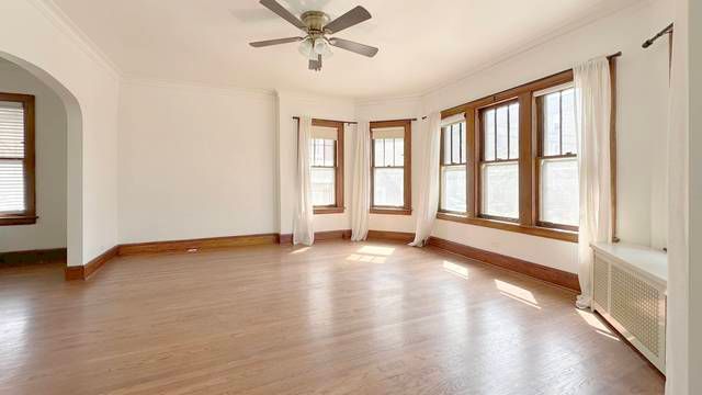 5214 W Schubert Avenue, Chicago, IL 60639