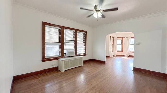 5214 W Schubert Avenue, Chicago, IL 60639