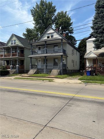 946 E 79th Street 3, Cleveland, OH 44103