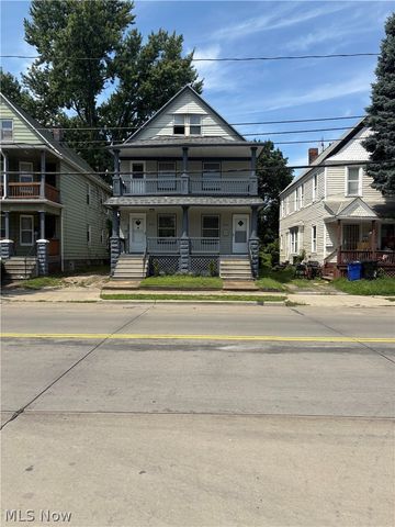 946 E 79th Street 3, Cleveland, OH 44103