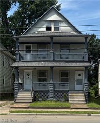 946 E 79th Street 3, Cleveland, OH 44103