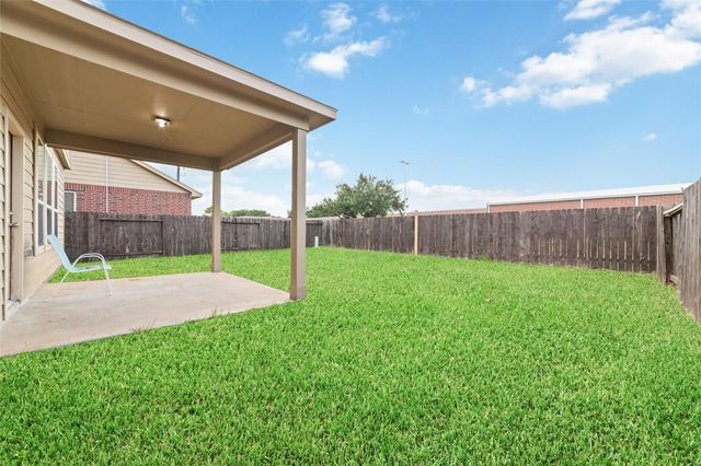 18406 Spruce Tree Line Trail, Houston, TX 77084