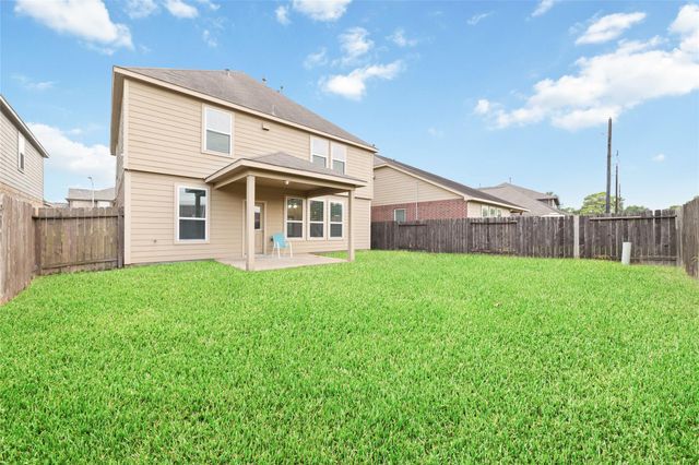 18406 Spruce Tree Line Trail, Houston, TX 77084