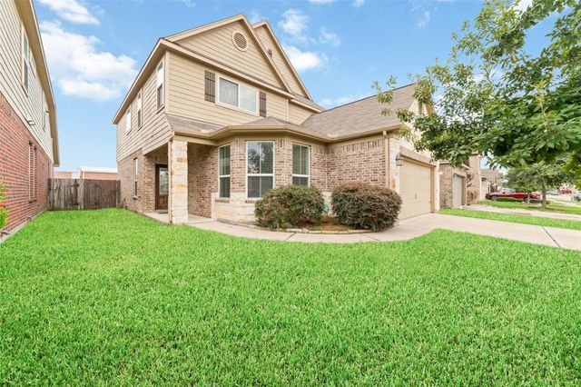 18406 Spruce Tree Line Trail, Houston, TX 77084