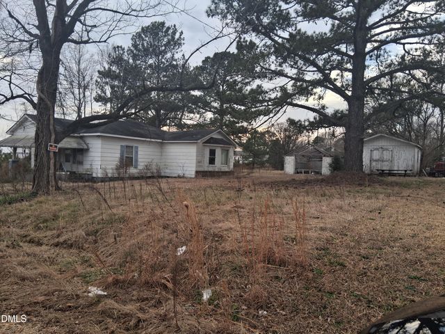 149 Fox Trot Way, Wilsons Mills, NC 27577