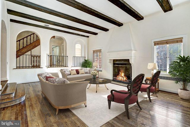 2701 32ND ST NW, Washington, DC 20008