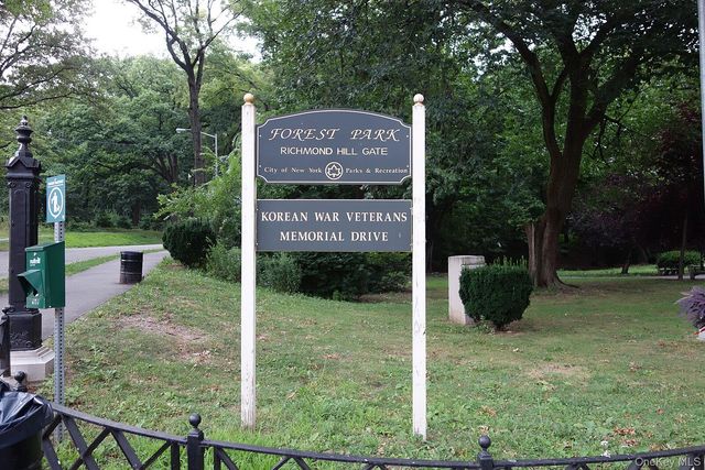 11525 Metropolitan Avenue 233, Kew Gardens, NY 11418