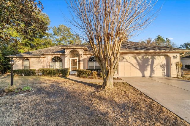 5336 SW 109TH PLACE ROAD, Ocala, FL 34476