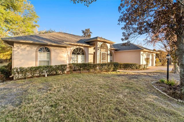 5336 SW 109TH PLACE ROAD, Ocala, FL 34476