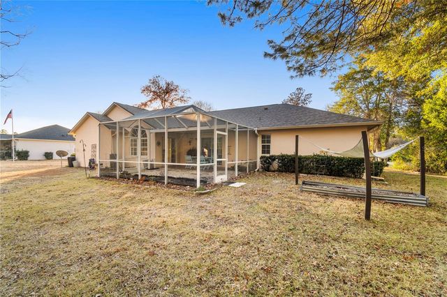 5336 SW 109TH PLACE ROAD, Ocala, FL 34476