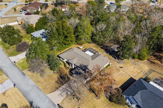 5336 SW 109TH PLACE ROAD, Ocala, FL 34476