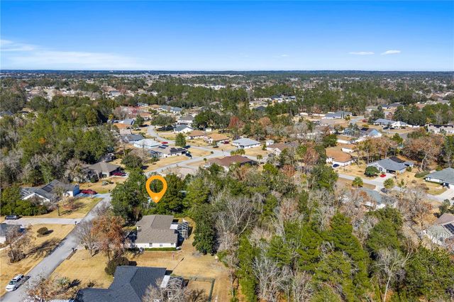 5336 SW 109TH PLACE ROAD, Ocala, FL 34476