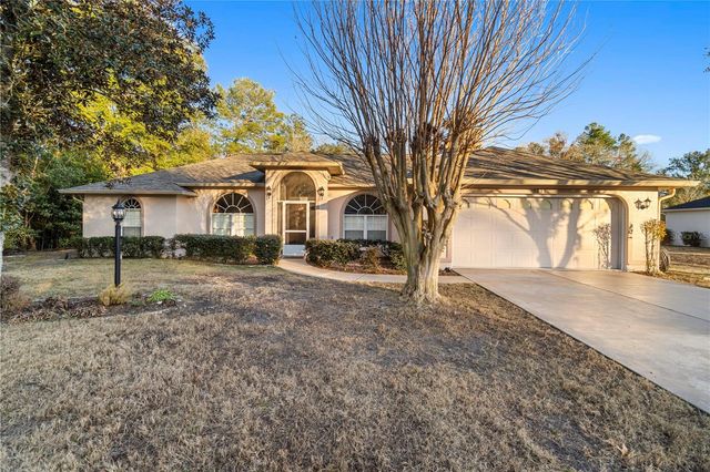 5336 SW 109TH PLACE ROAD, Ocala, FL 34476