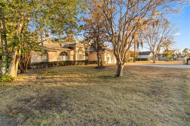 5336 SW 109TH PLACE ROAD, Ocala, FL 34476