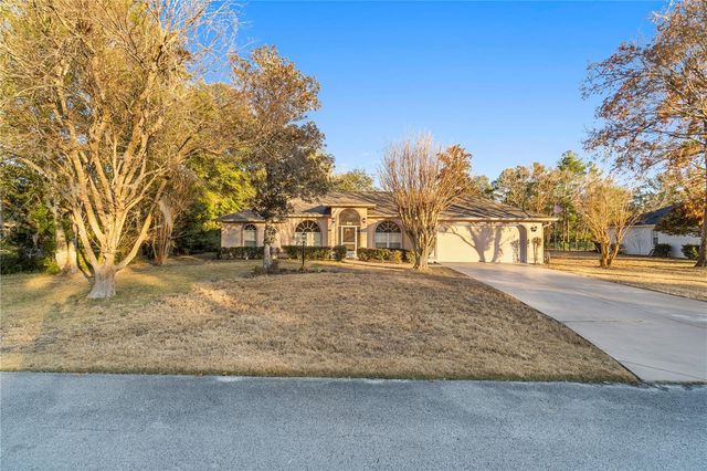 5336 SW 109TH PLACE ROAD, Ocala, FL 34476