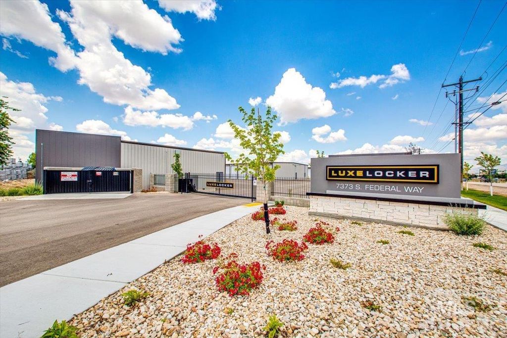 7373 S Federal Way Unit K149 UNIT K149, Boise, ID 83716