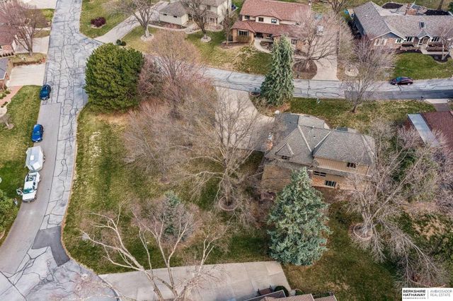 11819 Jefferson Plaza, Omaha, NE 68137