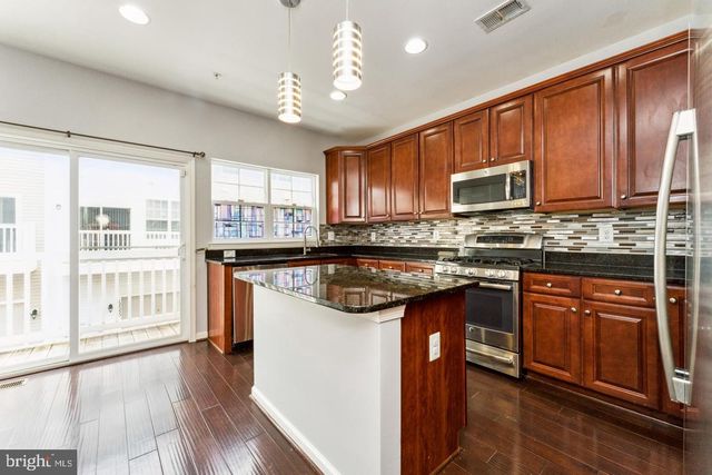 7203 SILVER THORN WAY, Beltsville, MD 20705