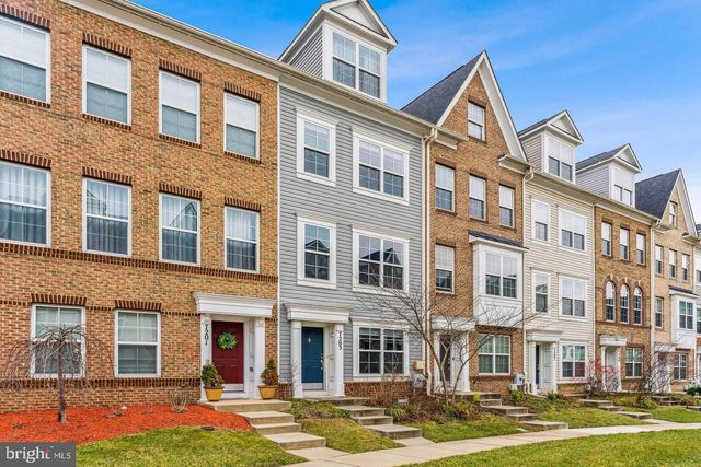 7203 SILVER THORN WAY, Beltsville, MD 20705
