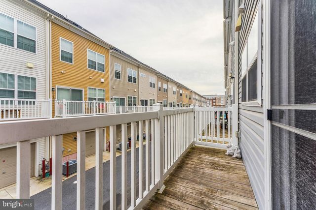 7203 SILVER THORN WAY, Beltsville, MD 20705