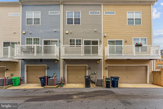 7203 SILVER THORN WAY, Beltsville, MD 20705