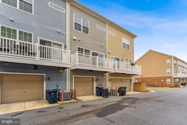 7203 SILVER THORN WAY, Beltsville, MD 20705