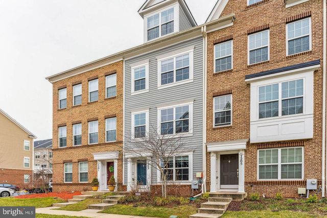 7203 SILVER THORN WAY, Beltsville, MD 20705