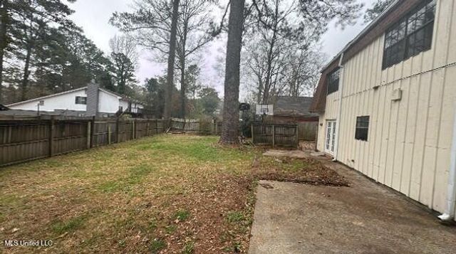 111 Blackmon Road, Byram, MS 39272