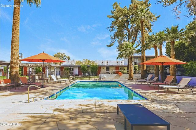 6320 N 16th Street 27, Phoenix, AZ 85016