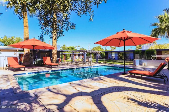 6320 N 16th Street 27, Phoenix, AZ 85016