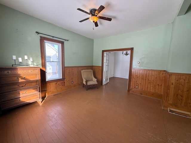 310 N Kinney Avenue, Pleasant, MI 48858