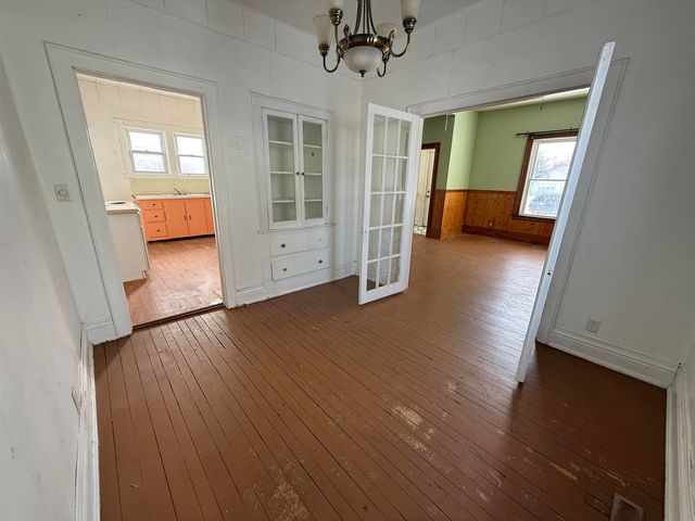 310 N Kinney Avenue, Pleasant, MI 48858