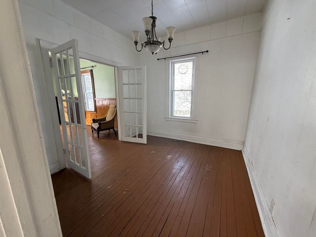 310 N Kinney Avenue, Pleasant, MI 48858