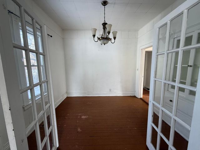 310 N Kinney Avenue, Pleasant, MI 48858