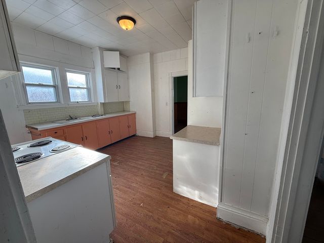 310 N Kinney Avenue, Pleasant, MI 48858