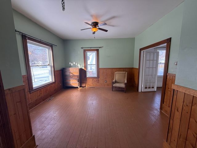 310 N Kinney Avenue, Pleasant, MI 48858